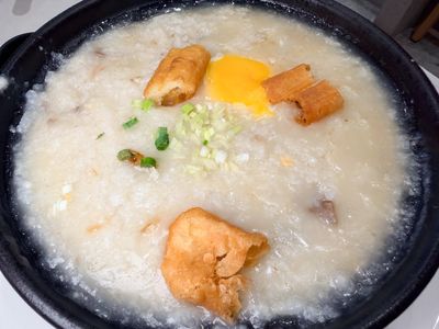 喜辰港式點心茶餐廳 台中大里店 4